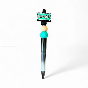 2/$30 Beaded Ballpoint Pen